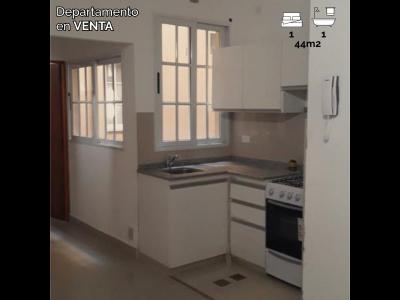 Departamentos Venta Santiago Del Estero DEPTO EN VENTA Belgrano (S) 1033 - 1 habitacin